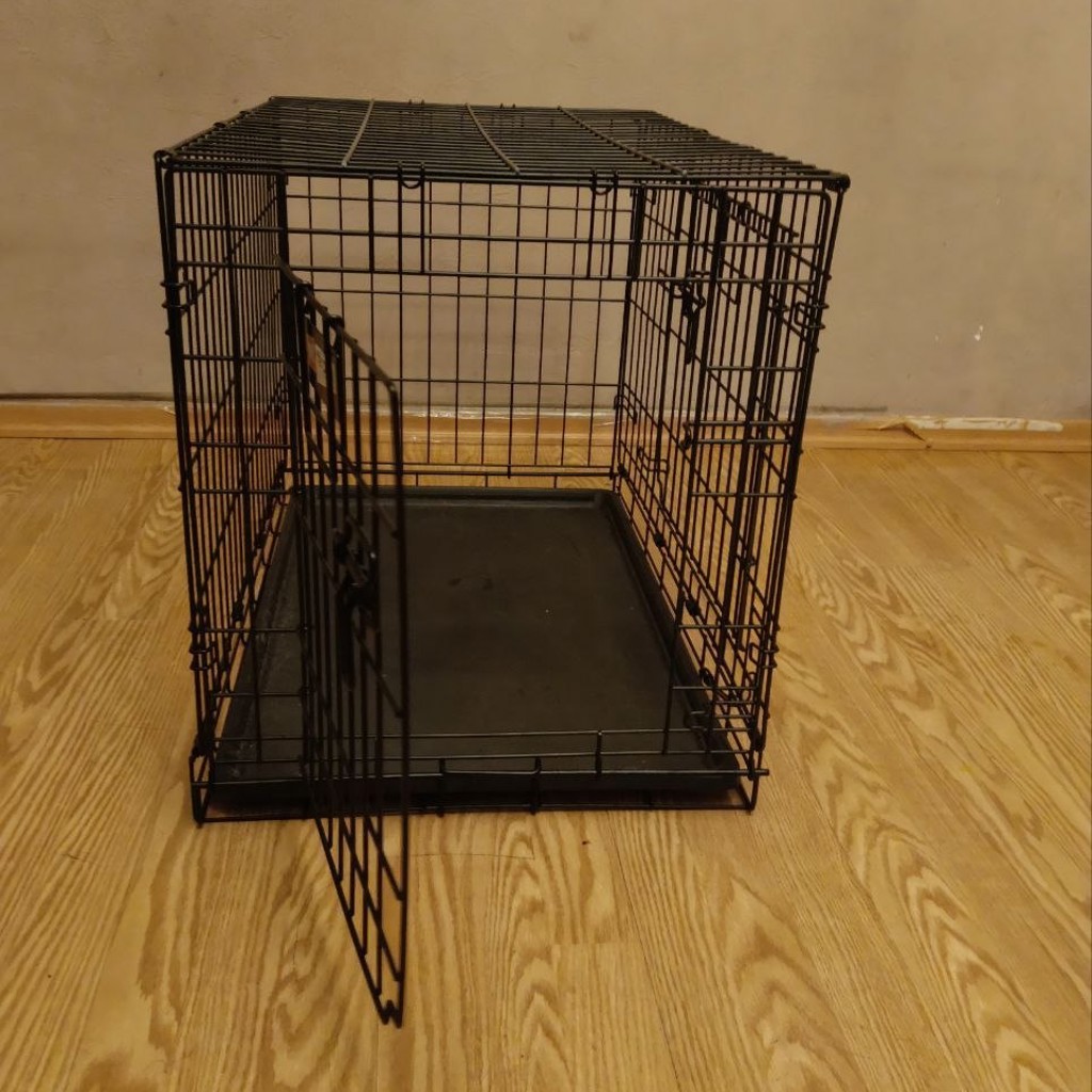 Клетка транспортная для собак