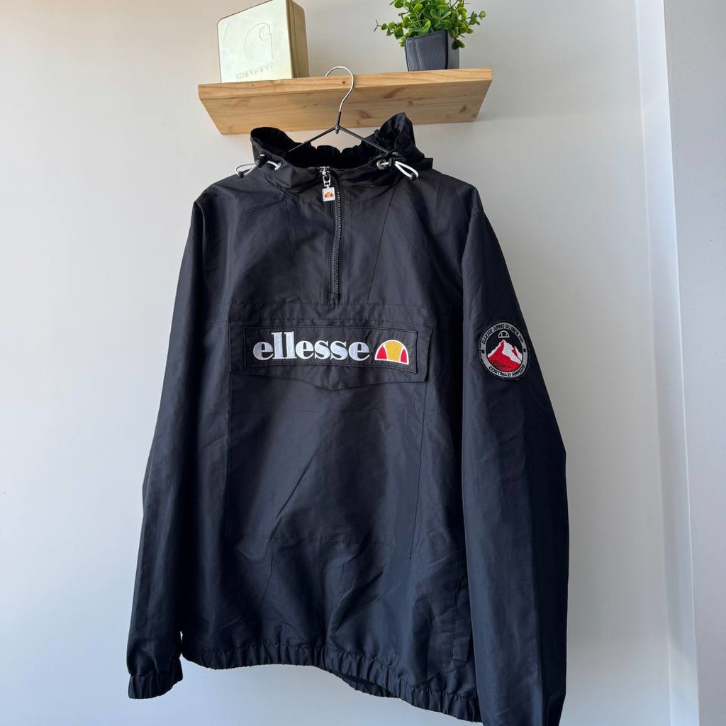Анорак Ellesse
