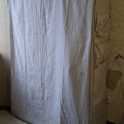 Стеллаж с рейлингом - фото 2