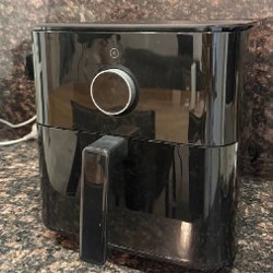 Аэрогриль Xiaomi Smart Air Fryer 6,5L - фото 2