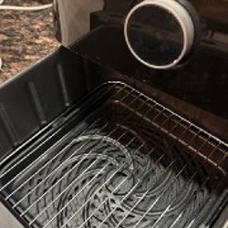 Аэрогриль Xiaomi Smart Air Fryer 6,5L - фото 3