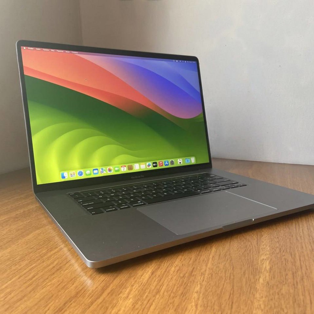 Macbook Pro 2019