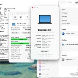 MacBook Pro 2020 - фото 2
