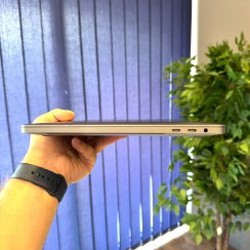 MacBook Pro 2020 - фото 5