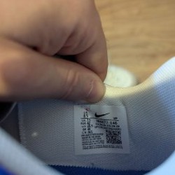 Бутсы сороконожки Nike - фото 2