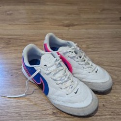 Бутсы сороконожки Nike - фото 5