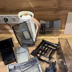 Кофемашина DeLonghi Magnifica Smart - фото 5