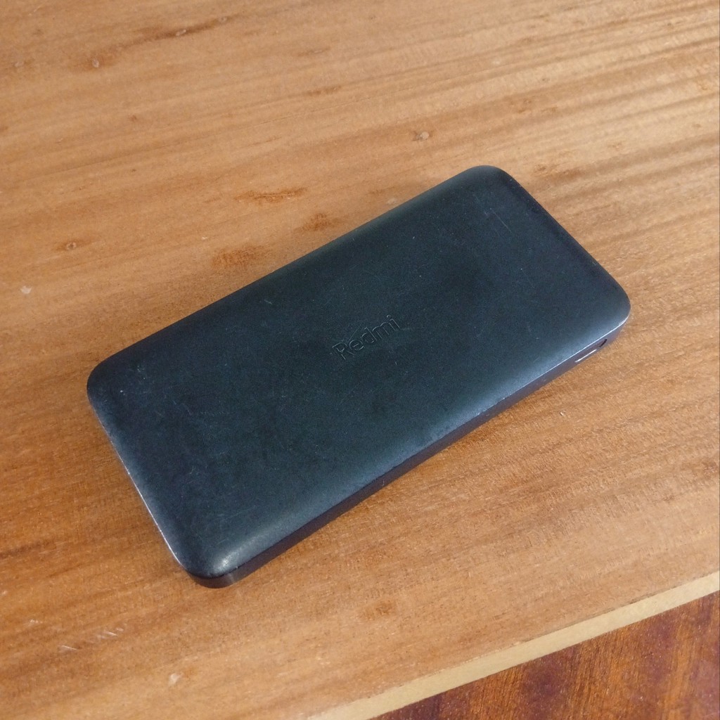 Powerbank Redmi