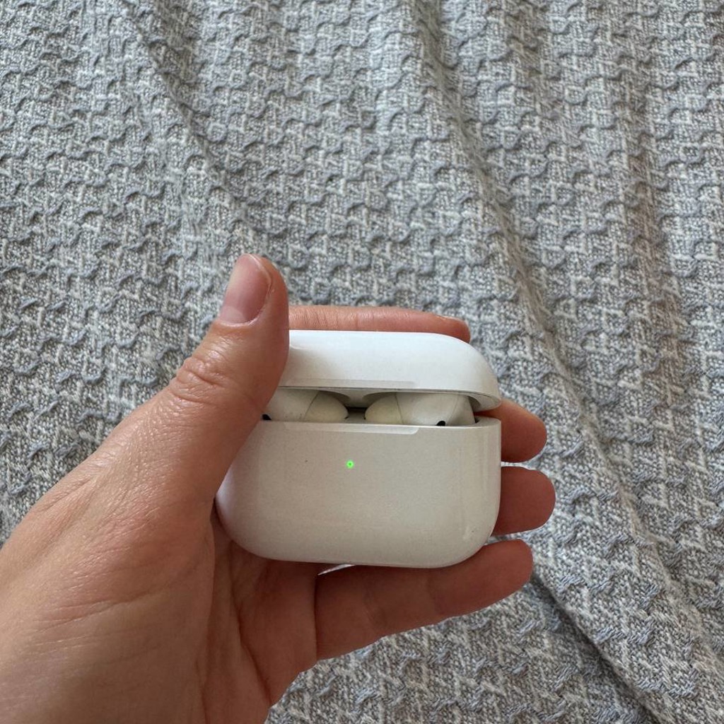 Airpods 2 pro