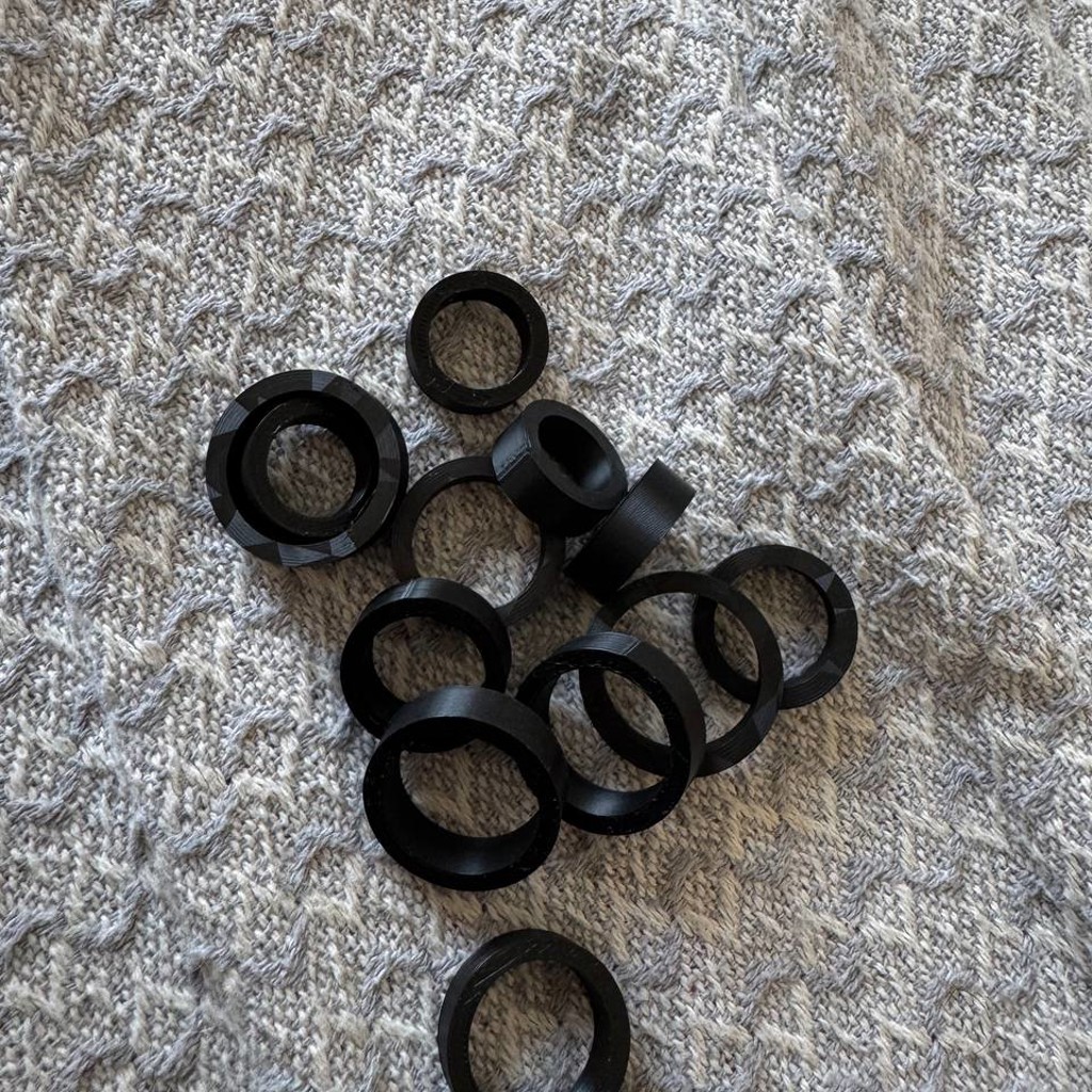 Oura Ring