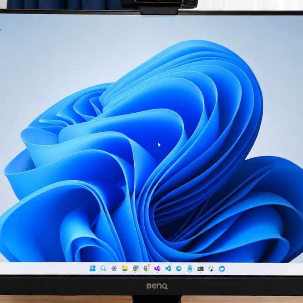 Монитор BenQ GW2480-T
