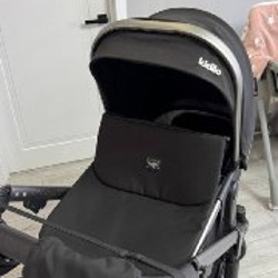 Детская коляска KIDILO 2-в-1 - фото 2