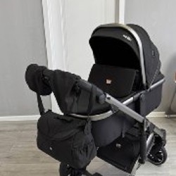 Детская коляска KIDILO 2-в-1 - фото 3