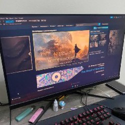 Монитор MSI G2712F - фото 1