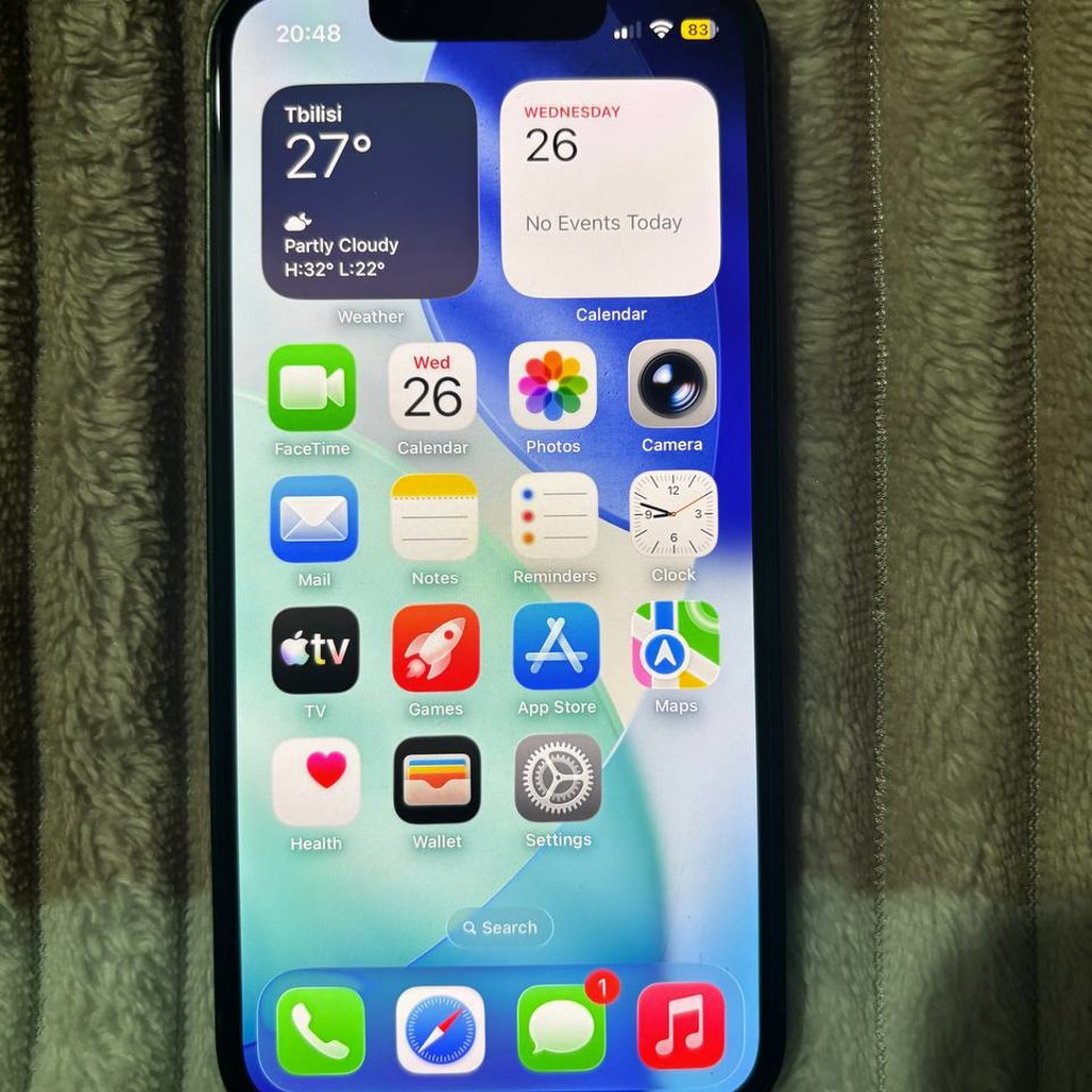 IPhone 13 mini