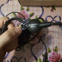 Сценический микрофон - фото 2