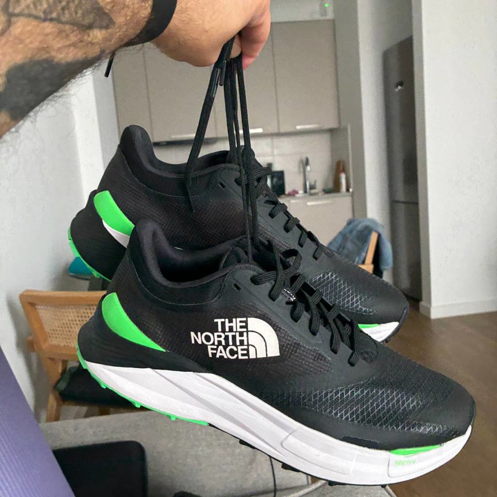 Кроссовки THE NORTH FACE VECTIV ENDURIS 3