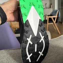 Кроссовки THE NORTH FACE VECTIV ENDURIS 3 - фото 4