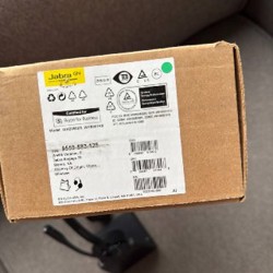 Гарнитура Bluetooth Jabra Engage 75 Stereo - фото 2