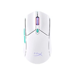 Игровая мышь HyperX Pulsefire Haste 2 Core Wireless - фото 2
