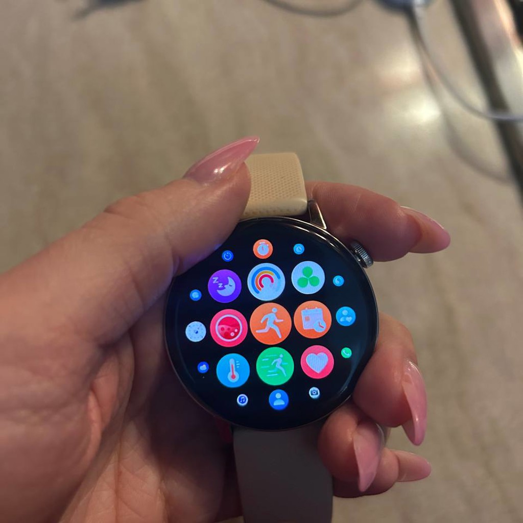 HUAWEI watch GT 3