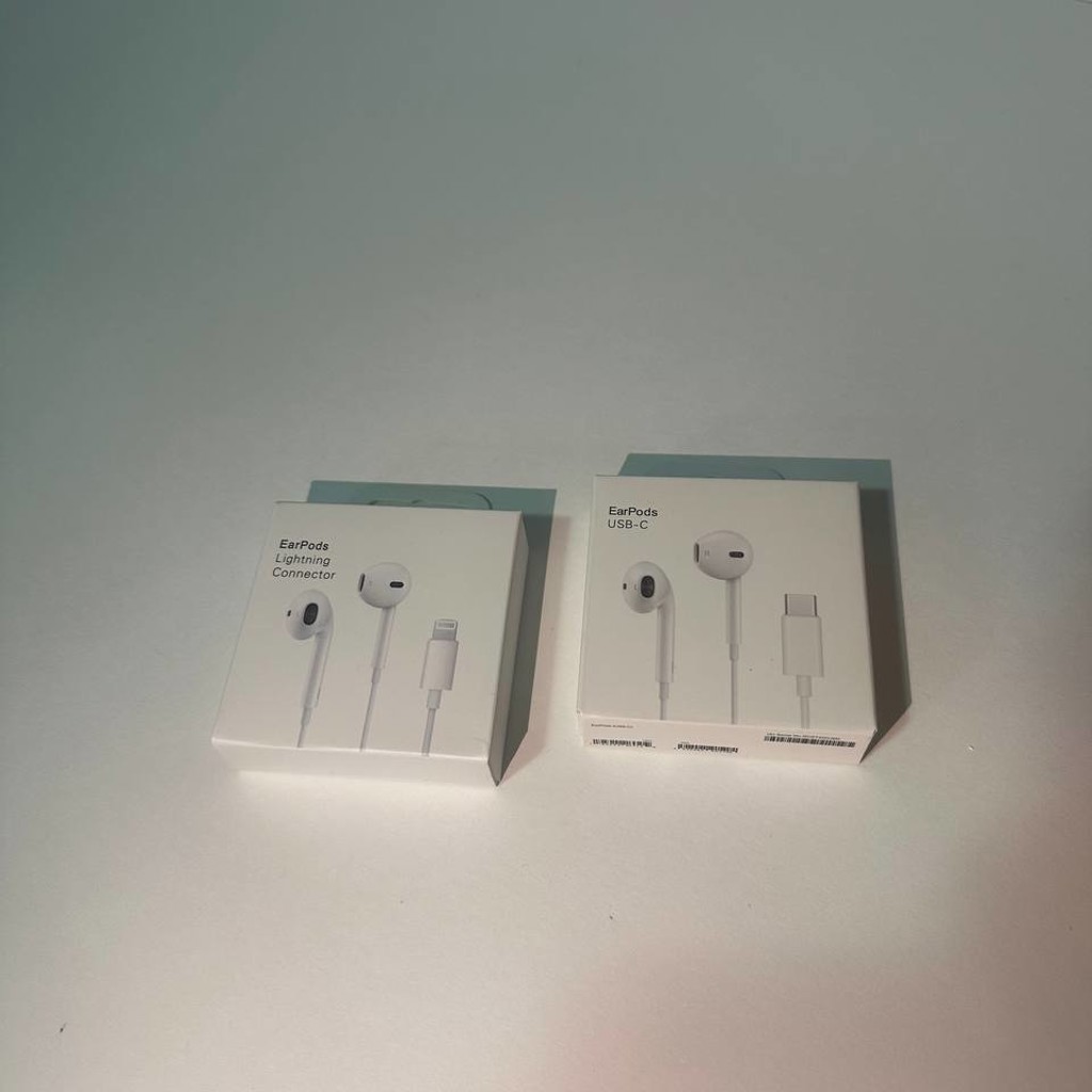 EarPods