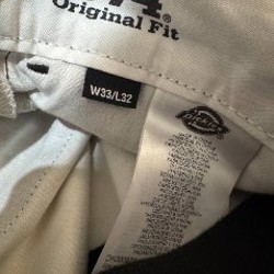 Брюки Dickies - фото 4