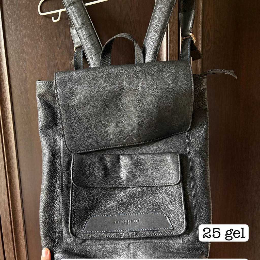 Рюкзак Herschel
