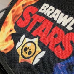 Школьный рюкзак Brawl Stars - фото 8