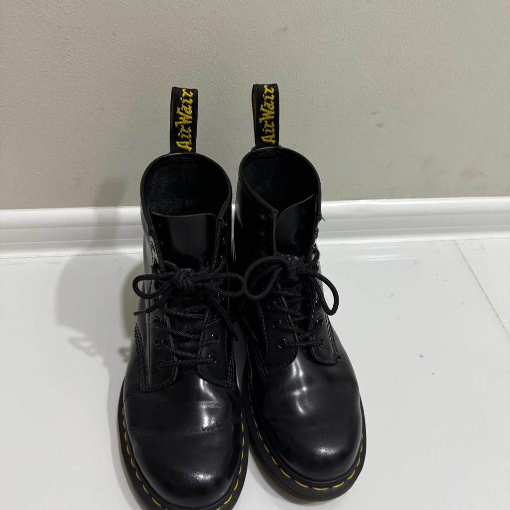 Botinki Dr Martens 1460