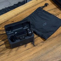 Беспроводной микрофон DJI 1 версии - фото 8