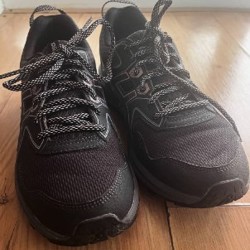 Трекинговые кроссовки ASICS Trail Scout - фото 2