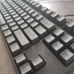 Механическая клавиатура ikbcTypeman C87 - фото 2