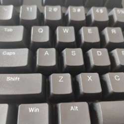 Механическая клавиатура ikbcTypeman C87 - фото 3