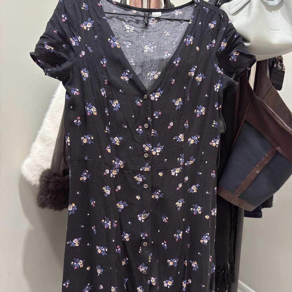 Платье H&M