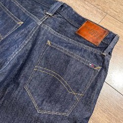 Джинсы Tommy Hilfiger - фото 4