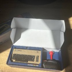 The C64 mini - фото 2