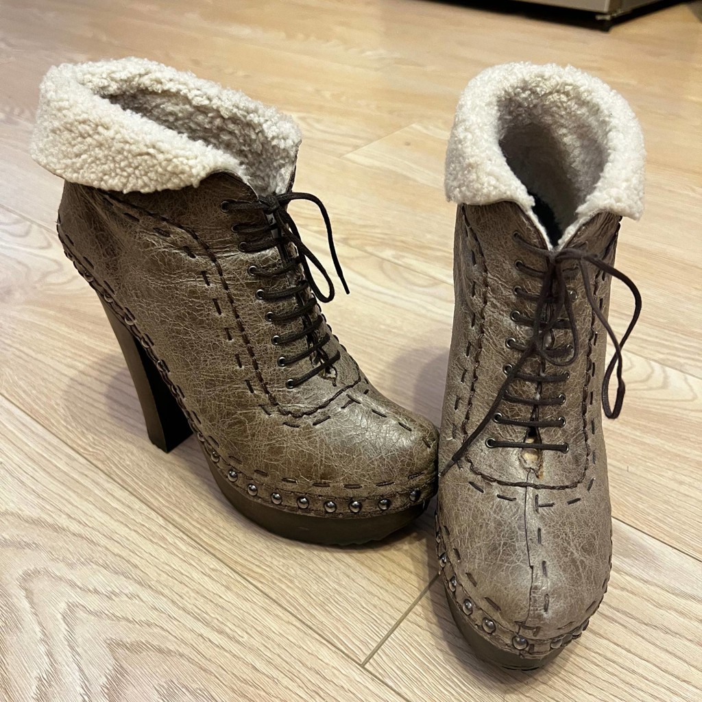 Обувь Miu Miu