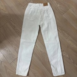Mom Jeans Pull and Bear - фото 2