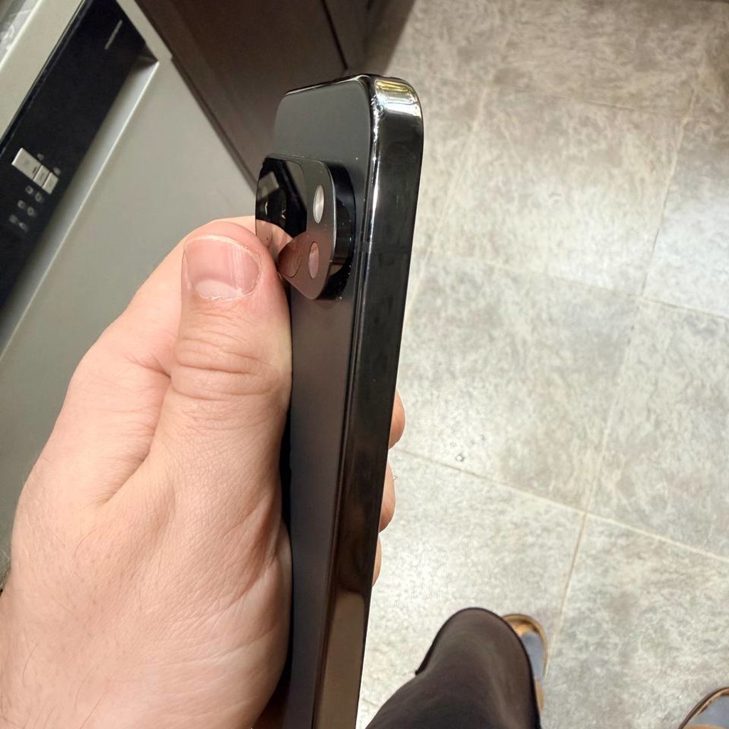 Google Pixel 10 Pro