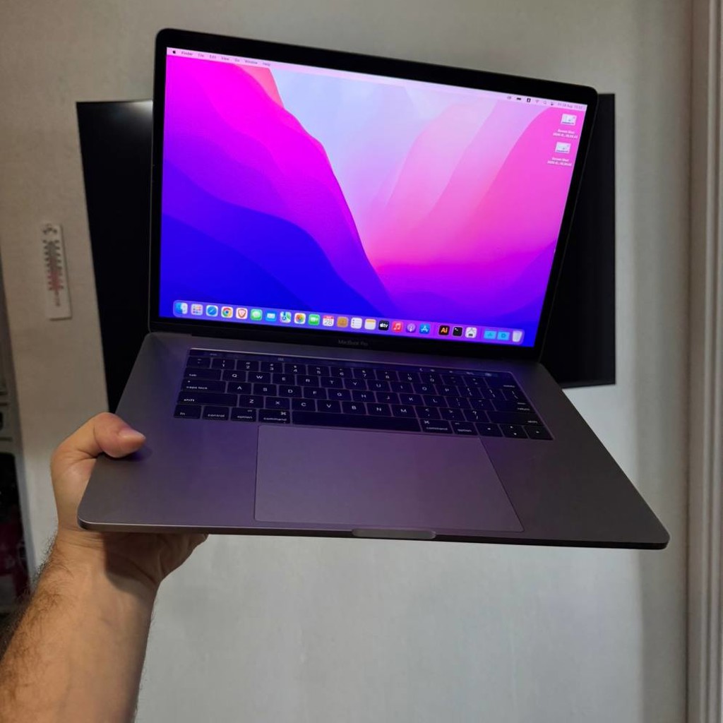MacBook Pro 2016