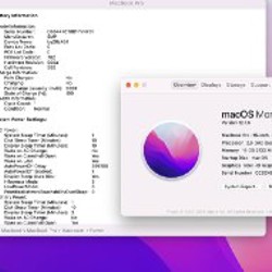 MacBook Pro 2016 - фото 2