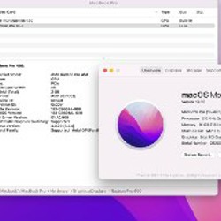 MacBook Pro 2016 - фото 3
