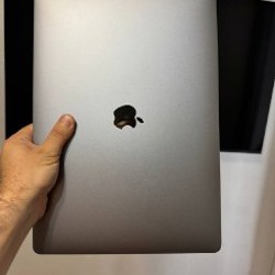 MacBook Pro 2016 - фото 4