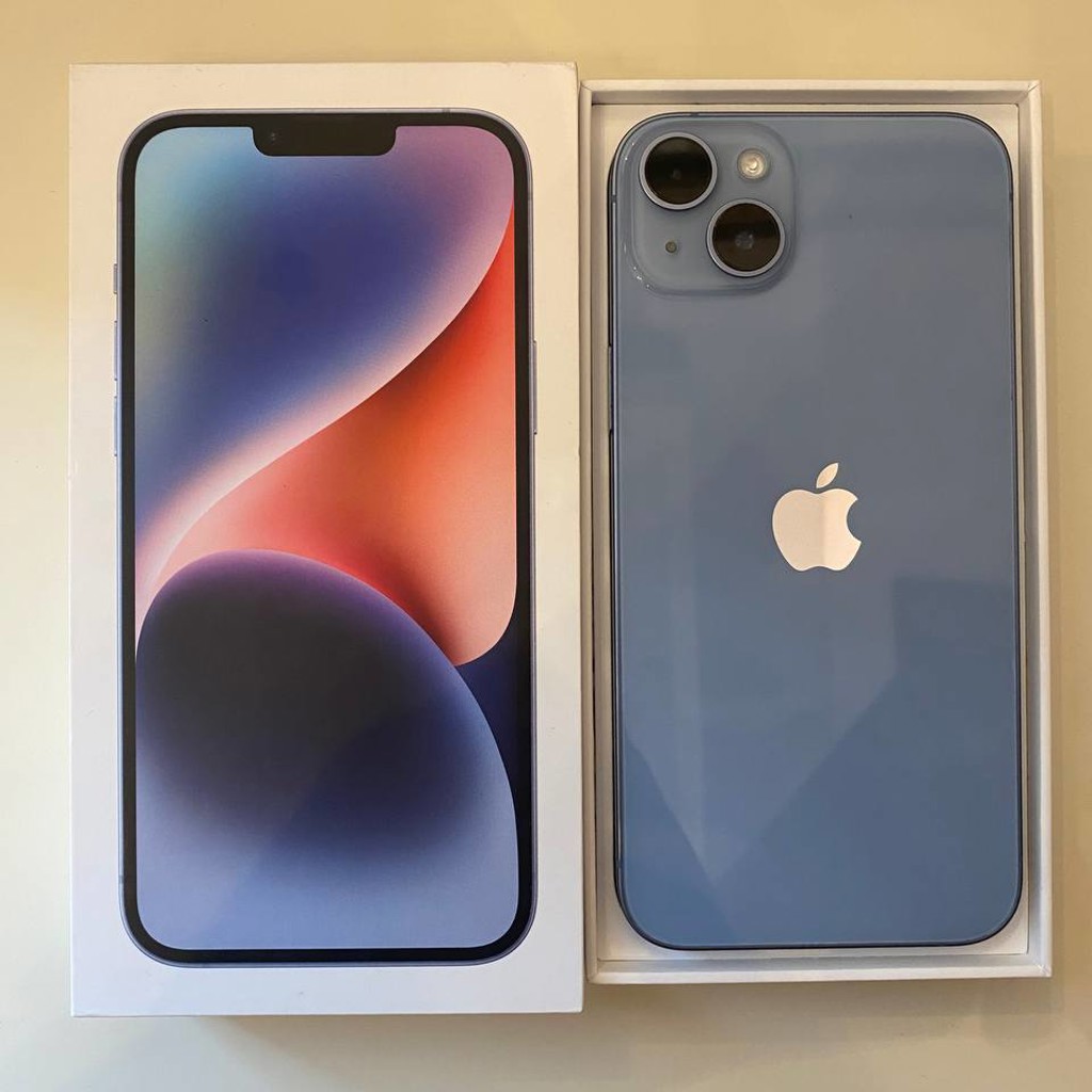 Iphone 14 plus
