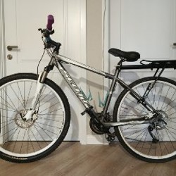 Велосипед Scott Sportster 30 - фото 2