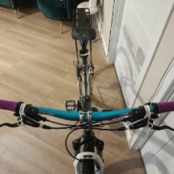 Велосипед Scott Sportster 30 - фото 3