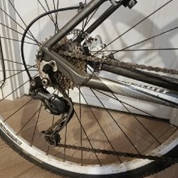 Велосипед Scott Sportster 30 - фото 4
