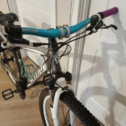 Велосипед Scott Sportster 30 - фото 5