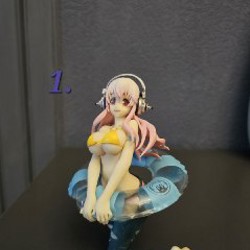 Super Sonico SoniComi - фото 1